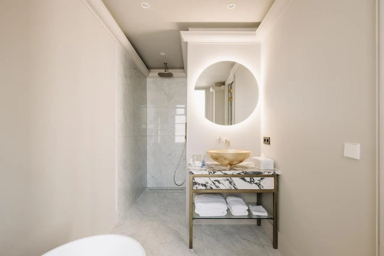 Hotel 717 Άμστερνταμ
