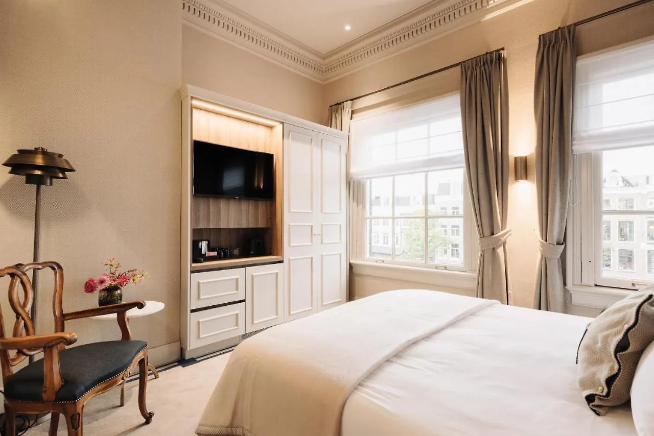 Hotel 717 Άμστερνταμ 5*,  Ολλανδία