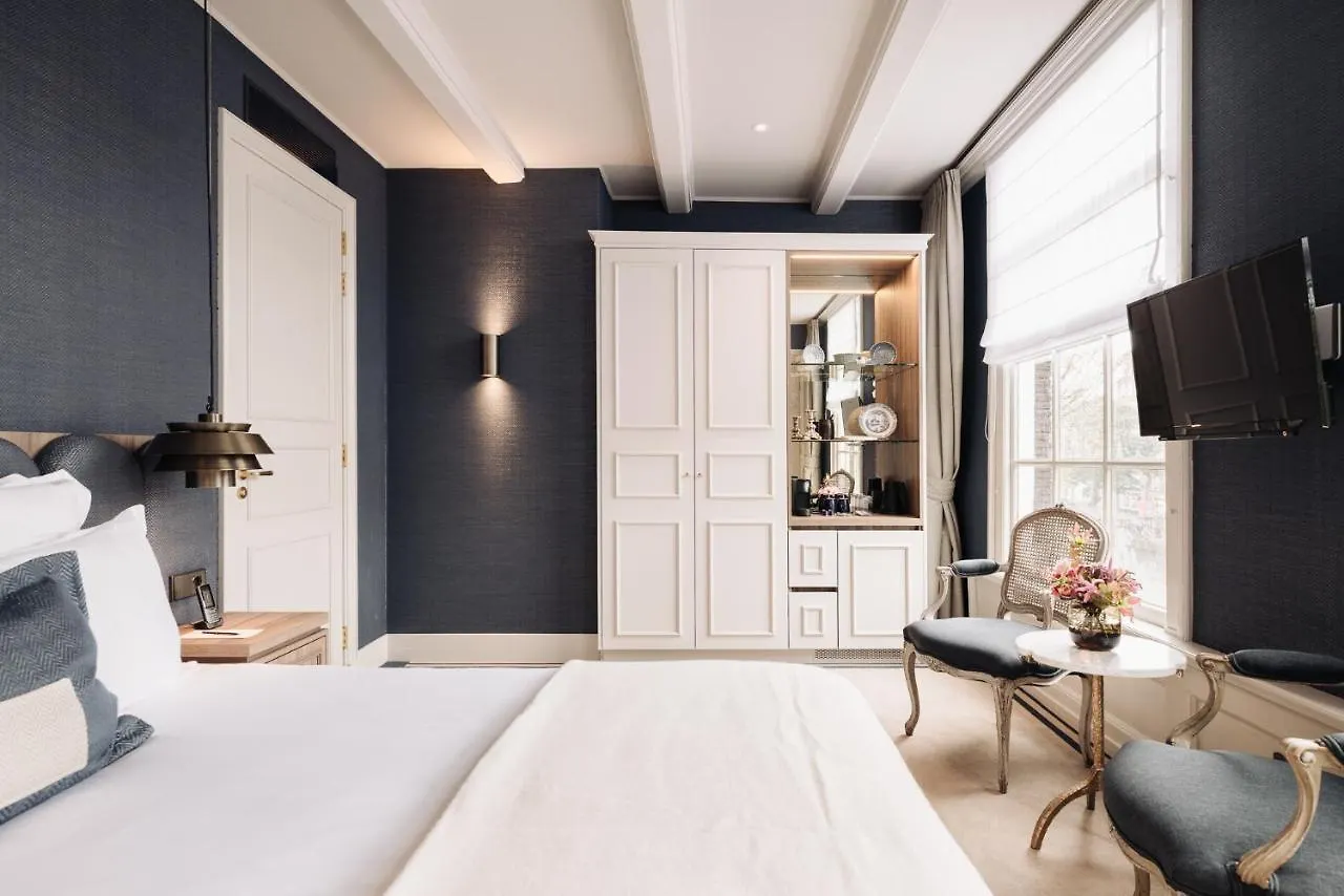 Hotel 717 Άμστερνταμ 5*,  Ολλανδία