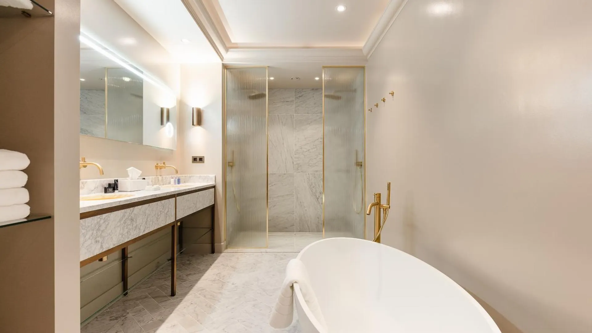 Hotel 717 Άμστερνταμ 5*,