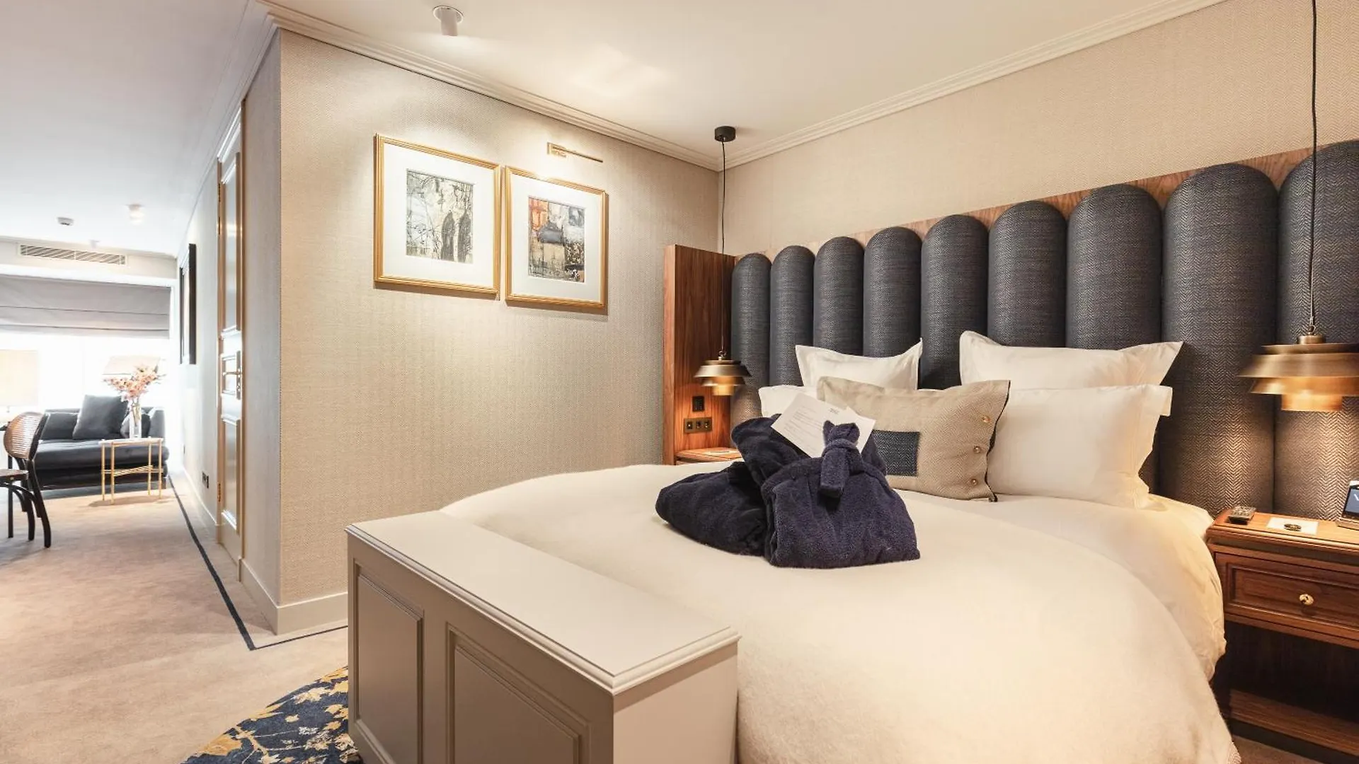 Hotel 717 Άμστερνταμ