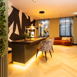Huygens Place Pays-Bas