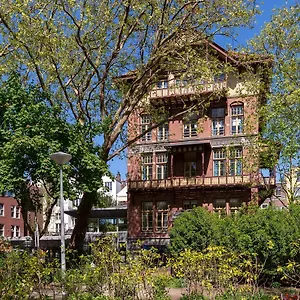 Stayokay Vondelpark Pays-Bas
