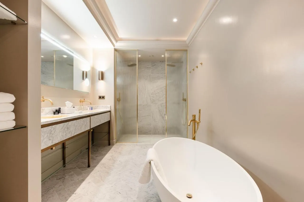 Hotel 717 Amsterdam