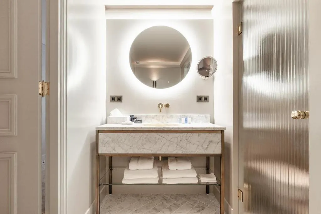 Hotel 717 Amsterdam