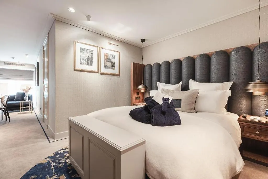 Hotel 717 Amsterdam
