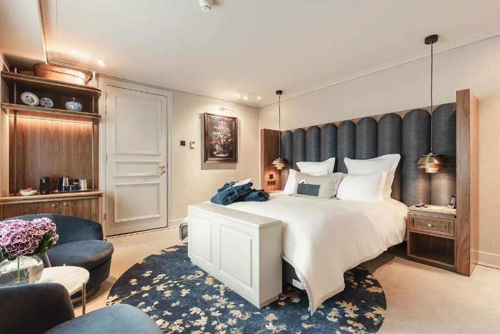 Hotel 717 Amsterdam 5*,