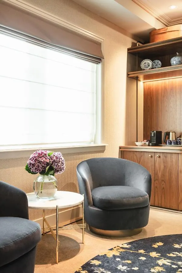 *****  Hotel 717 Amsterdam Netherlands