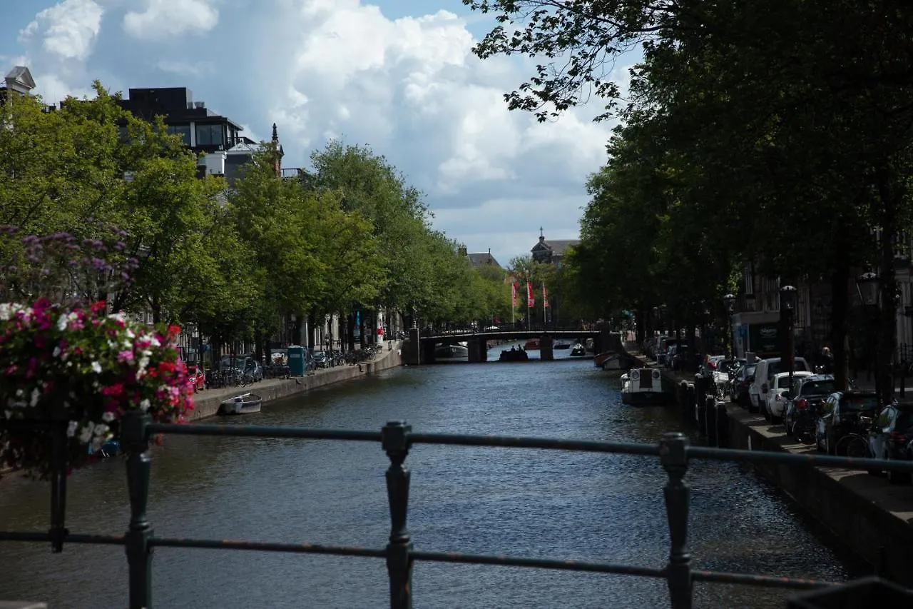 Hotel 717 Amsterdam