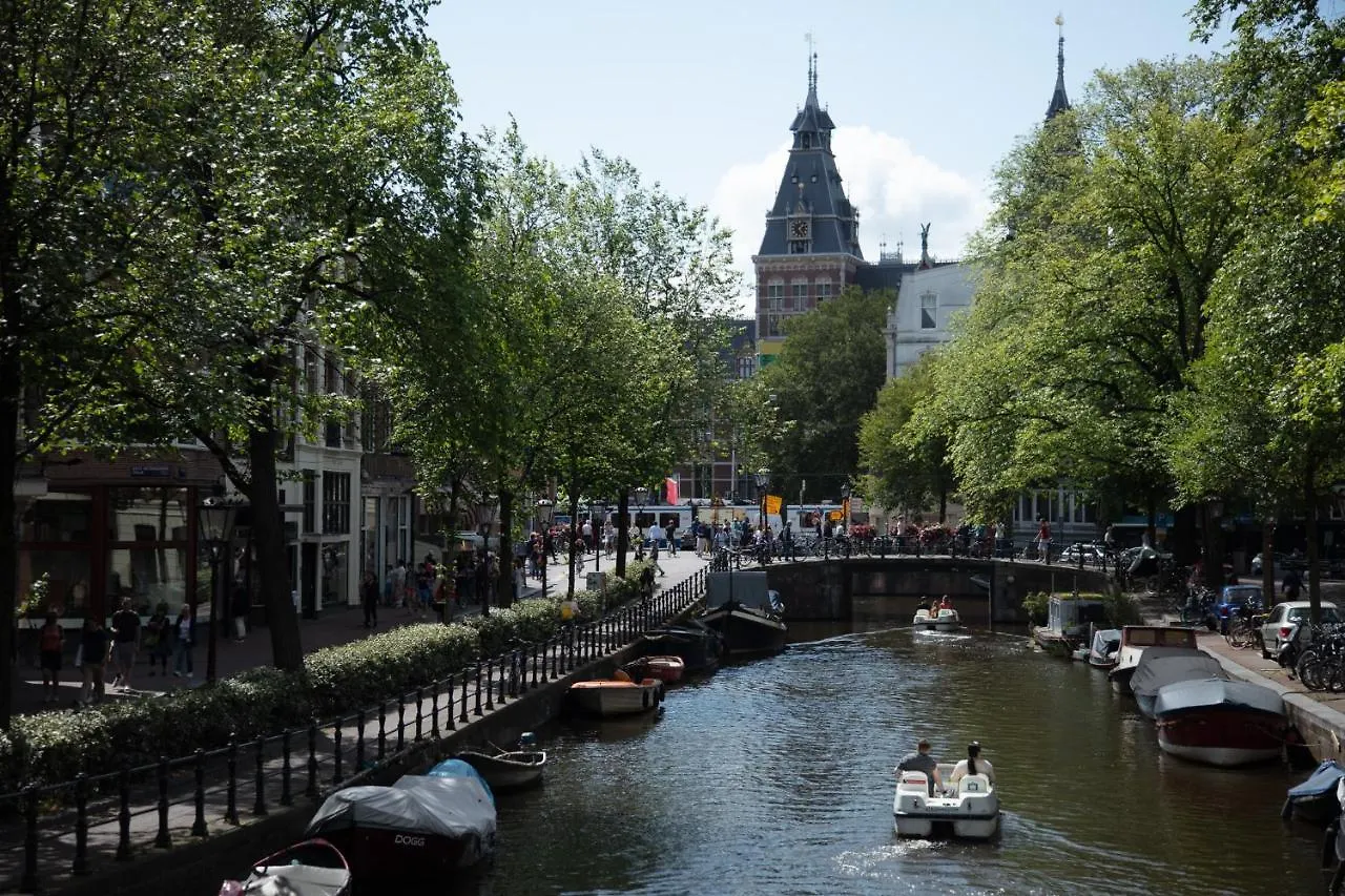 Hotel 717 Amsterdam