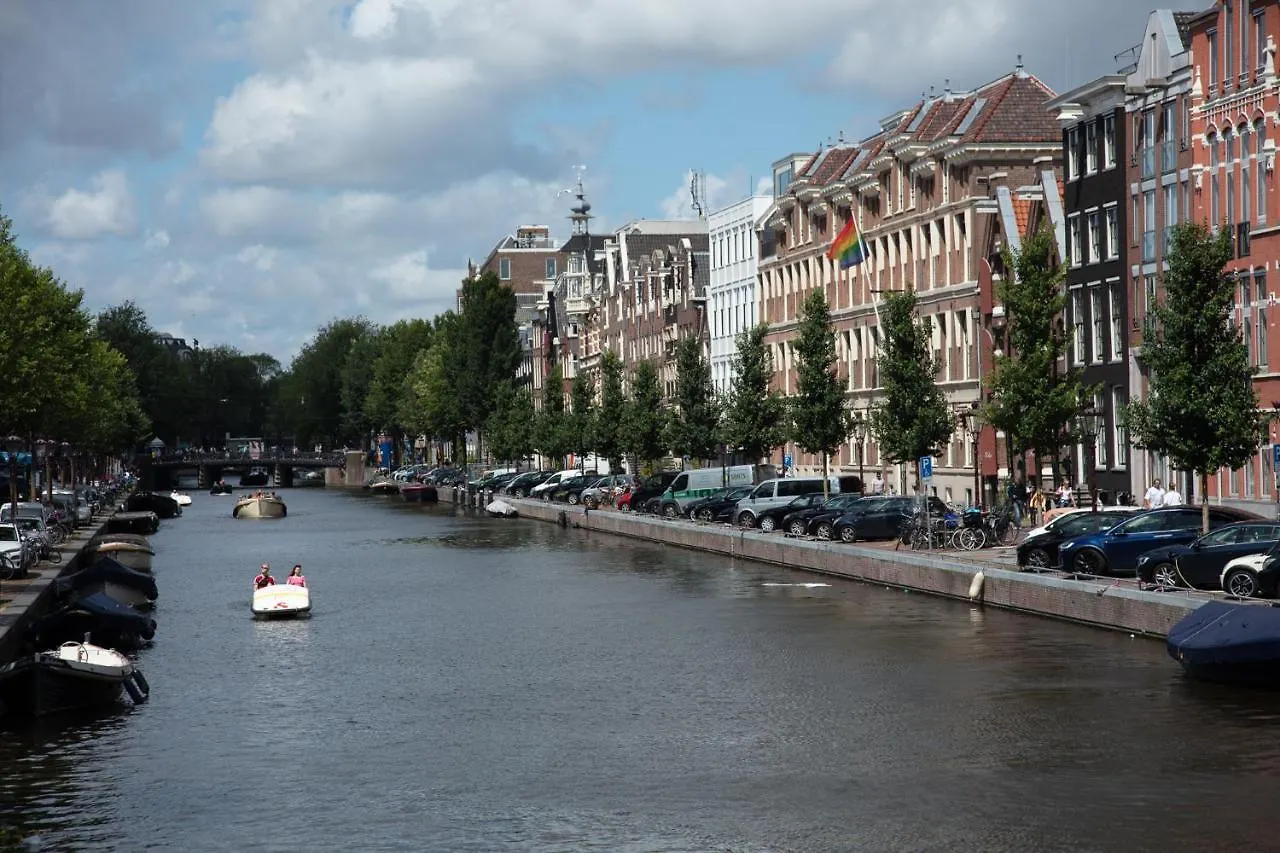 Hotel 717 Amsterdam Netherlands