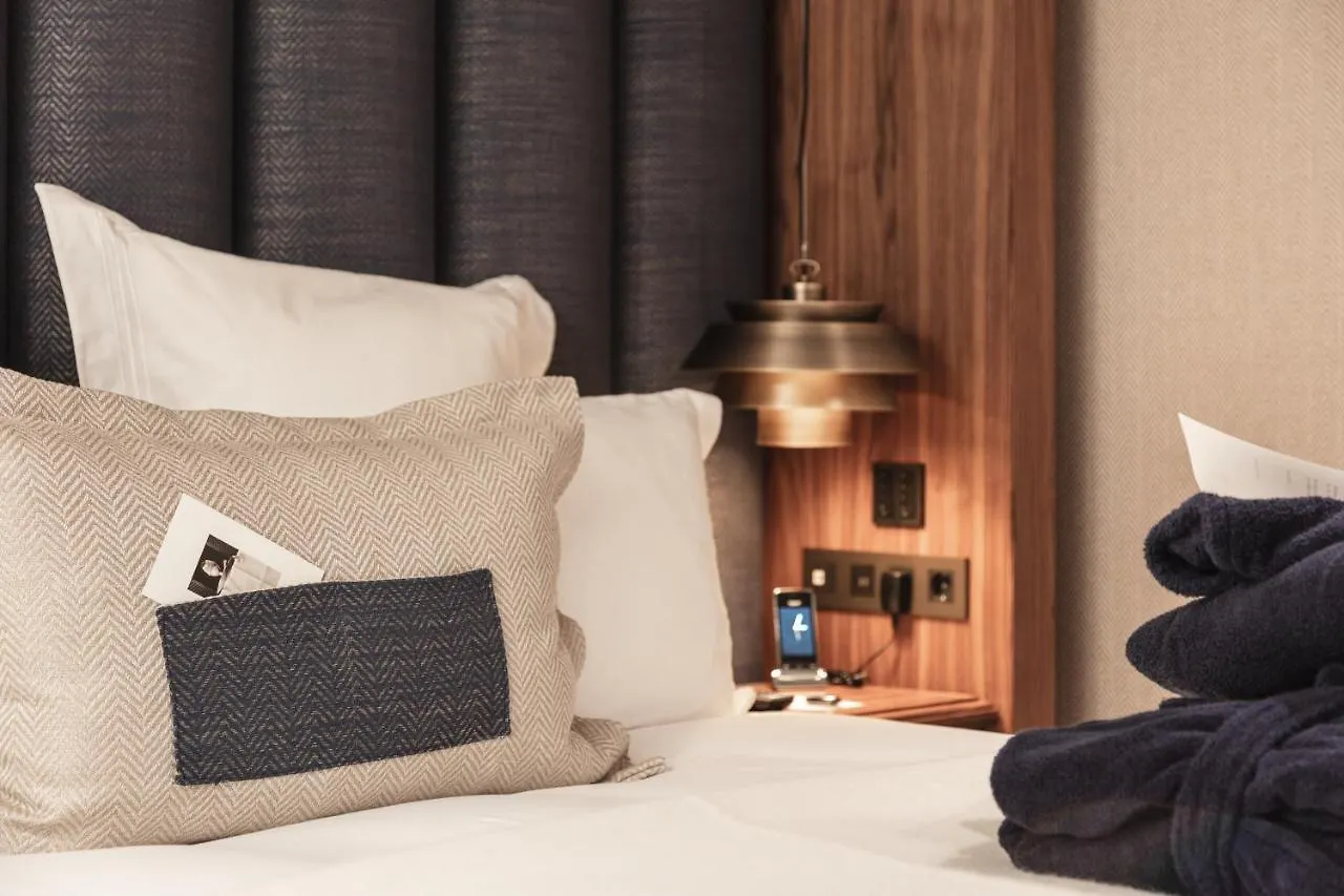 Hotel 717 Amsterdam Pays-Bas
