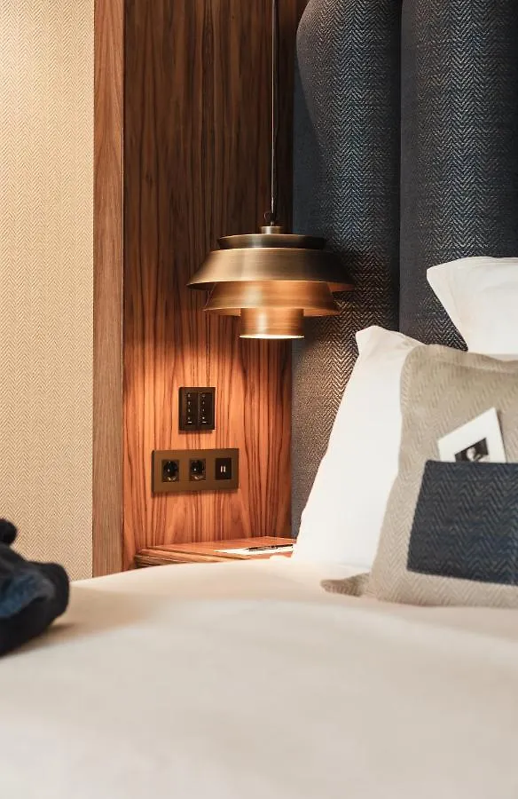Hotel 717 Amsterdam