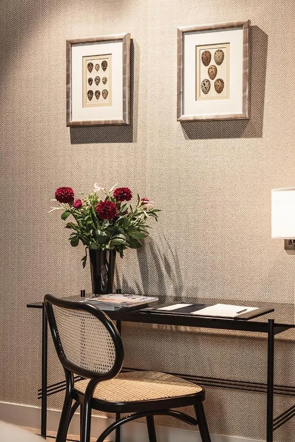Hotel 717 Amsterdam