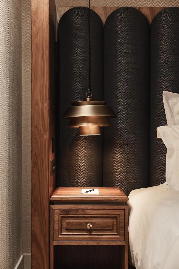 Hotel 717 Amsterdam