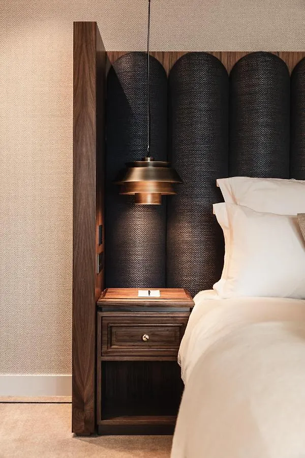 *****  Hotel 717 Amsterdam Netherlands