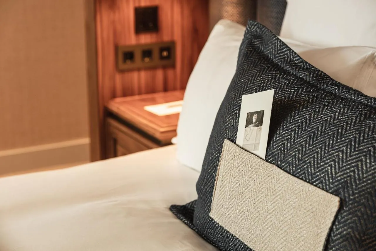 Hotel 717 Amsterdam 5*,  Netherlands