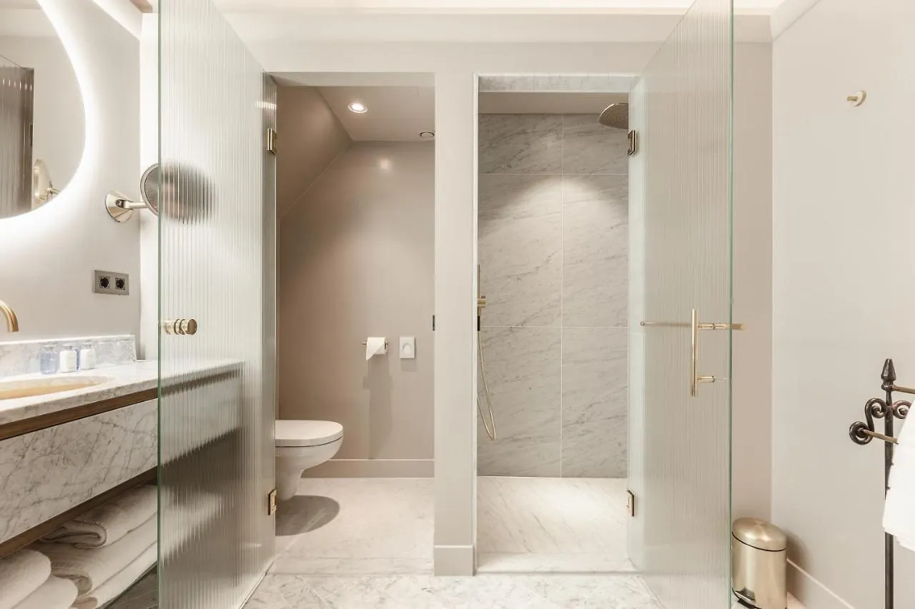 Hotel 717 Amsterdam