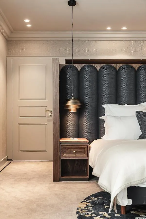 Hotel 717 Amsterdam