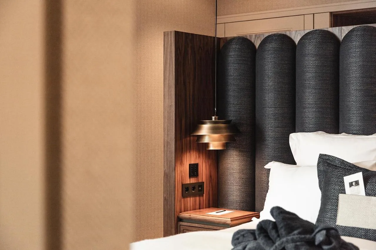 Hotel 717 Amsterdam