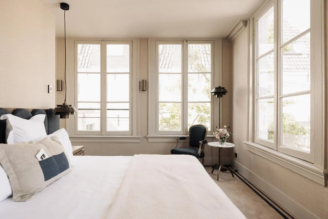Hotel 717 Amsterdam