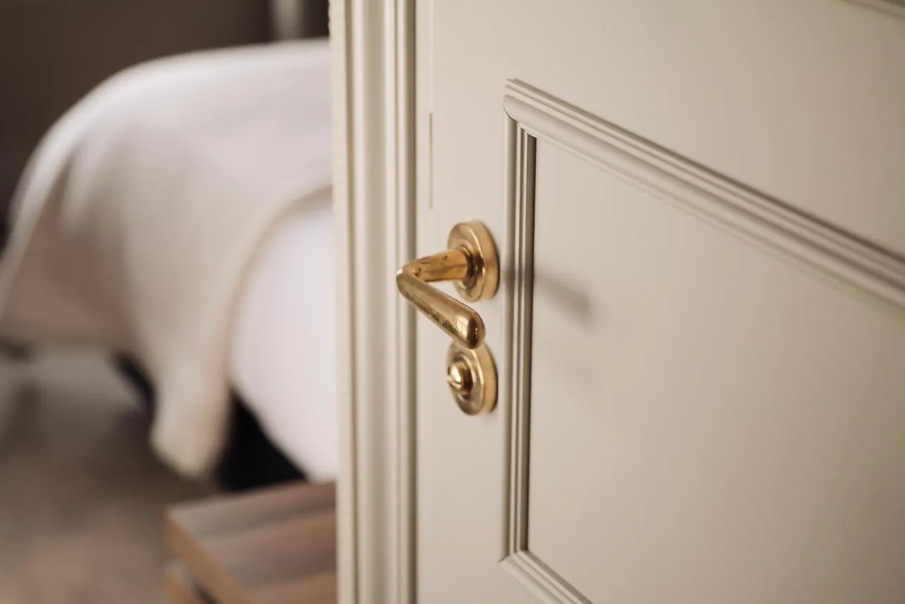Hotel 717 Amsterdam