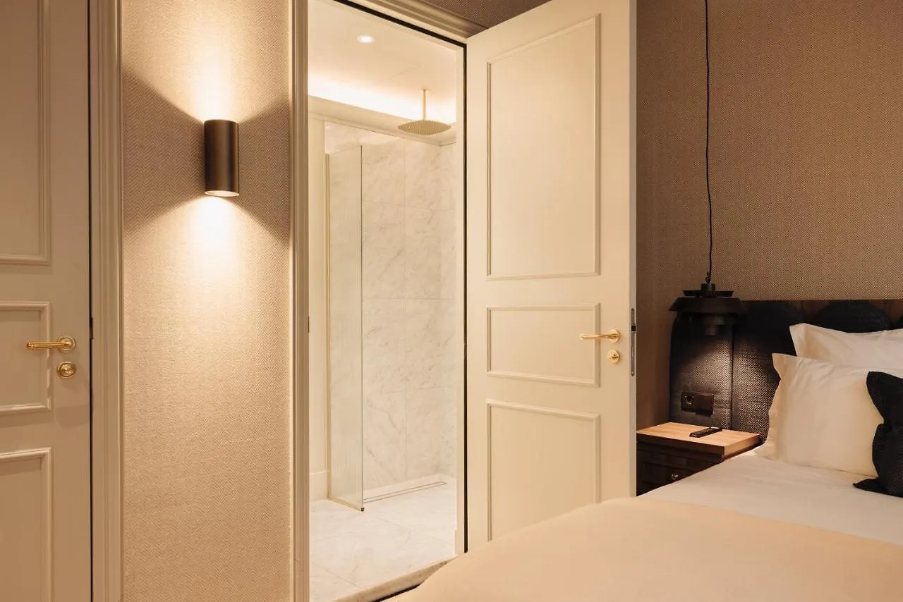 Hotel 717 Amsterdam