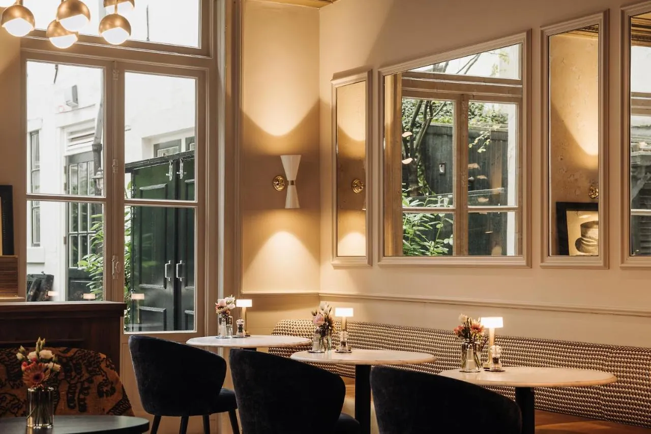 Hotel 717 Amsterdam 5*,  Netherlands