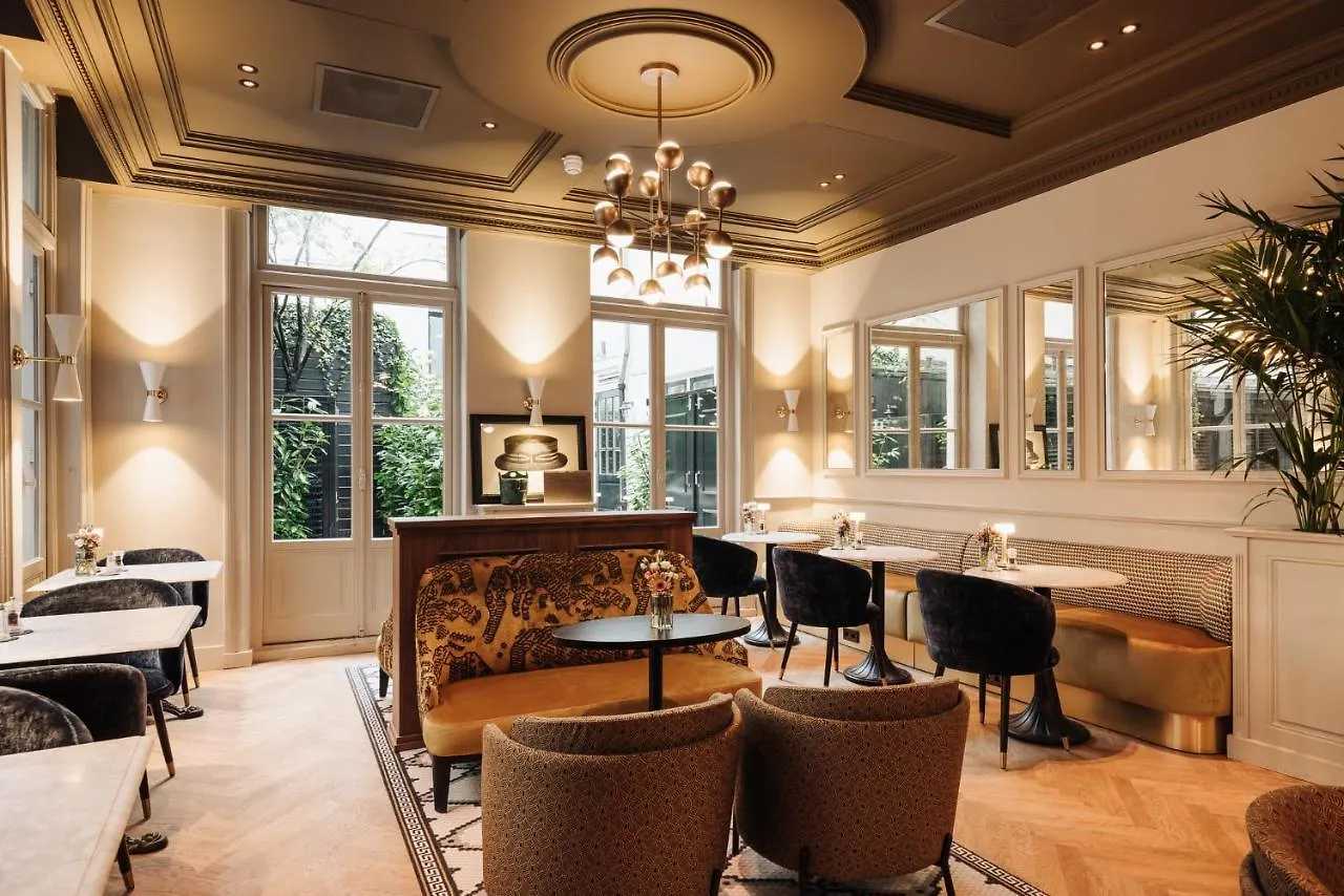 Hotel 717 Amsterdam