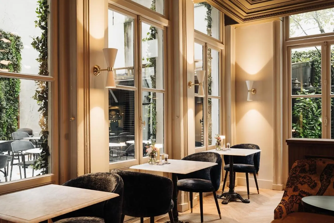 *****  Hotel 717 Amsterdam Netherlands