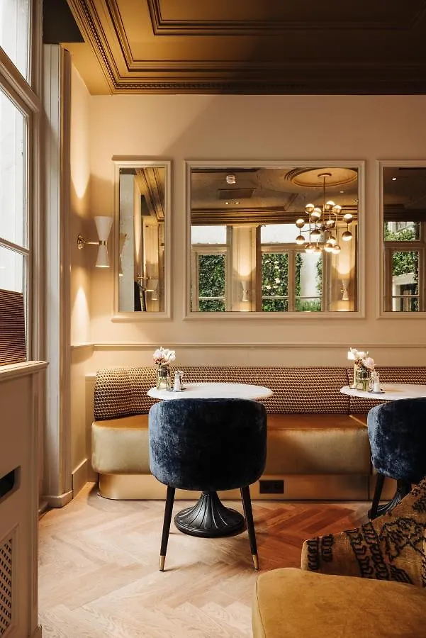 Hotel 717 Amsterdam