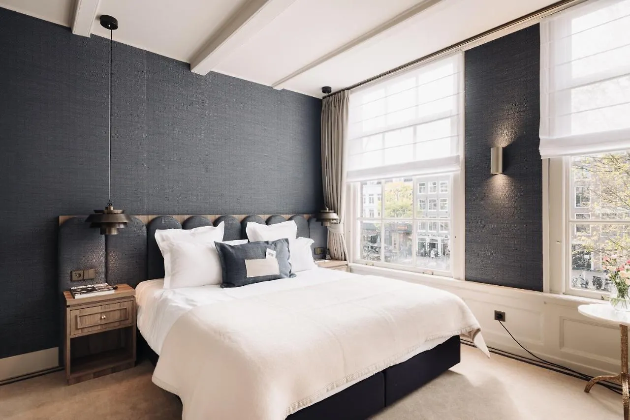 Hotel 717 Amsterdam 5*,