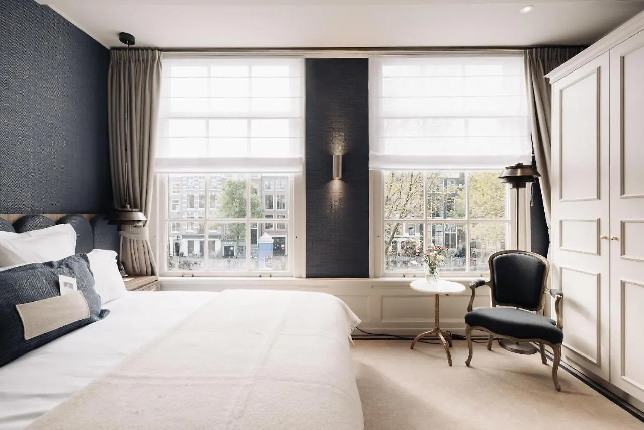 Hotel 717 Amsterdam