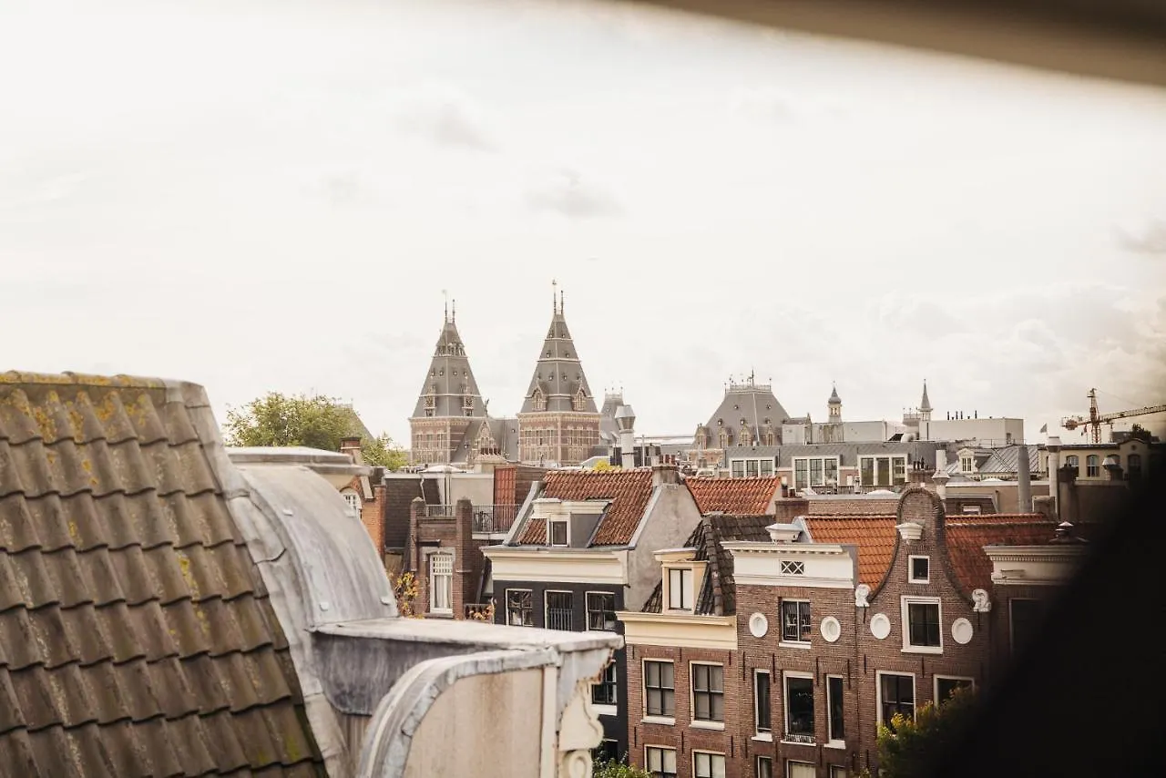 Hotel 717 Amsterdam