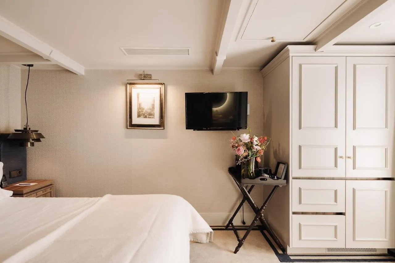 Hotel 717 Amsterdam