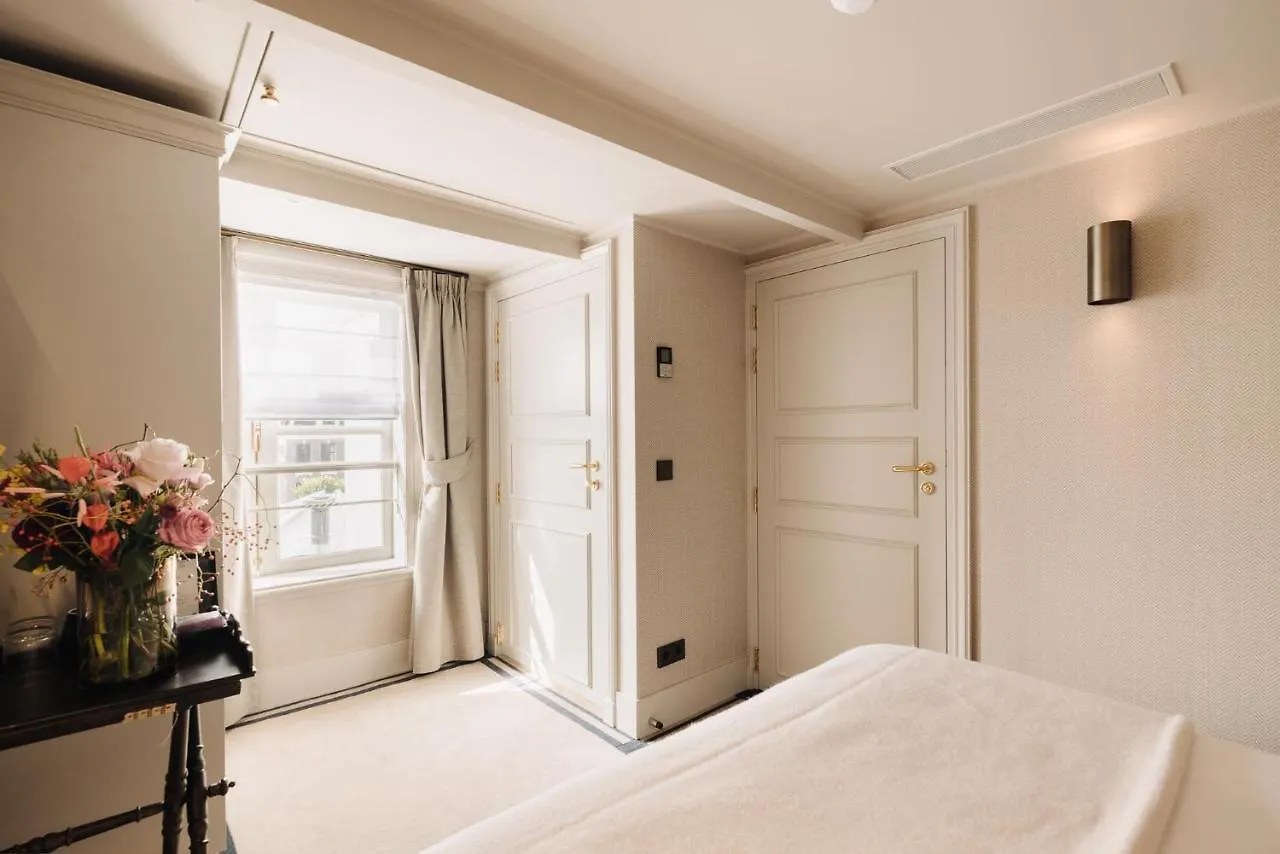Hotel 717 Amsterdam