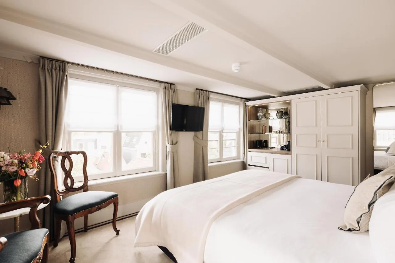 Hotel 717 Amsterdam