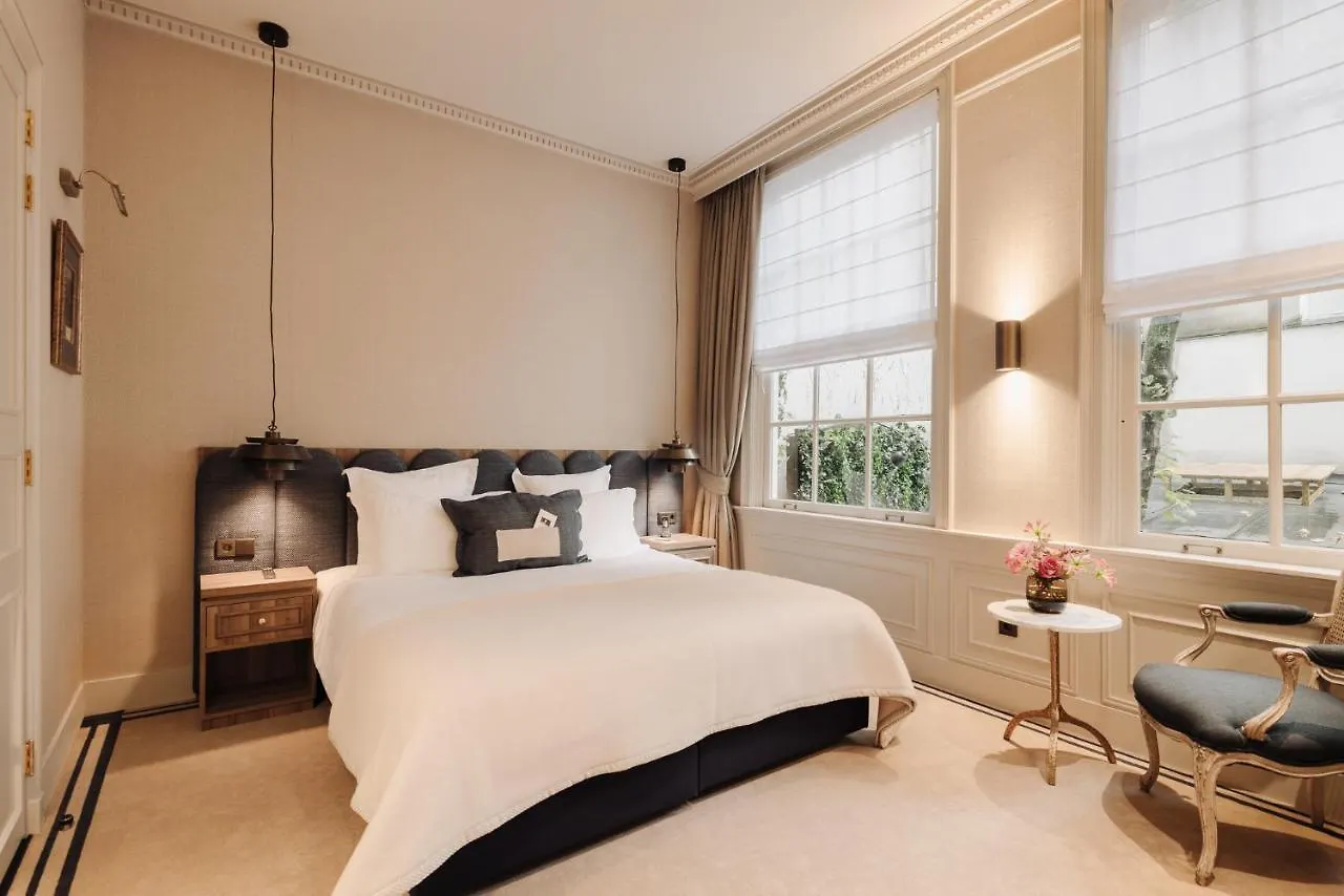 Hotel 717 Amsterdam 5*,