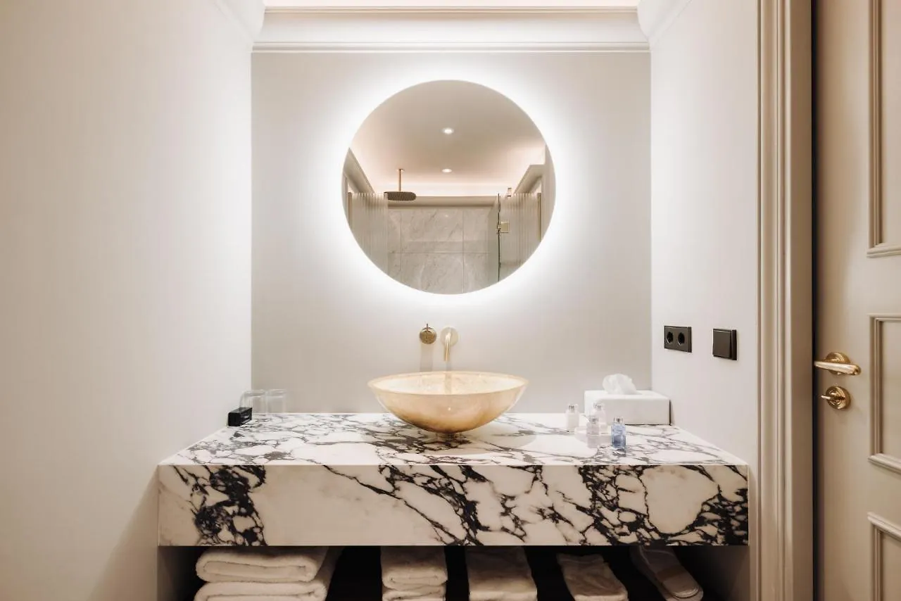 *****  Hotel 717 Amsterdam Netherlands