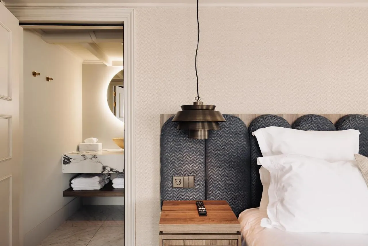 Hotel 717 Amsterdam 5*,