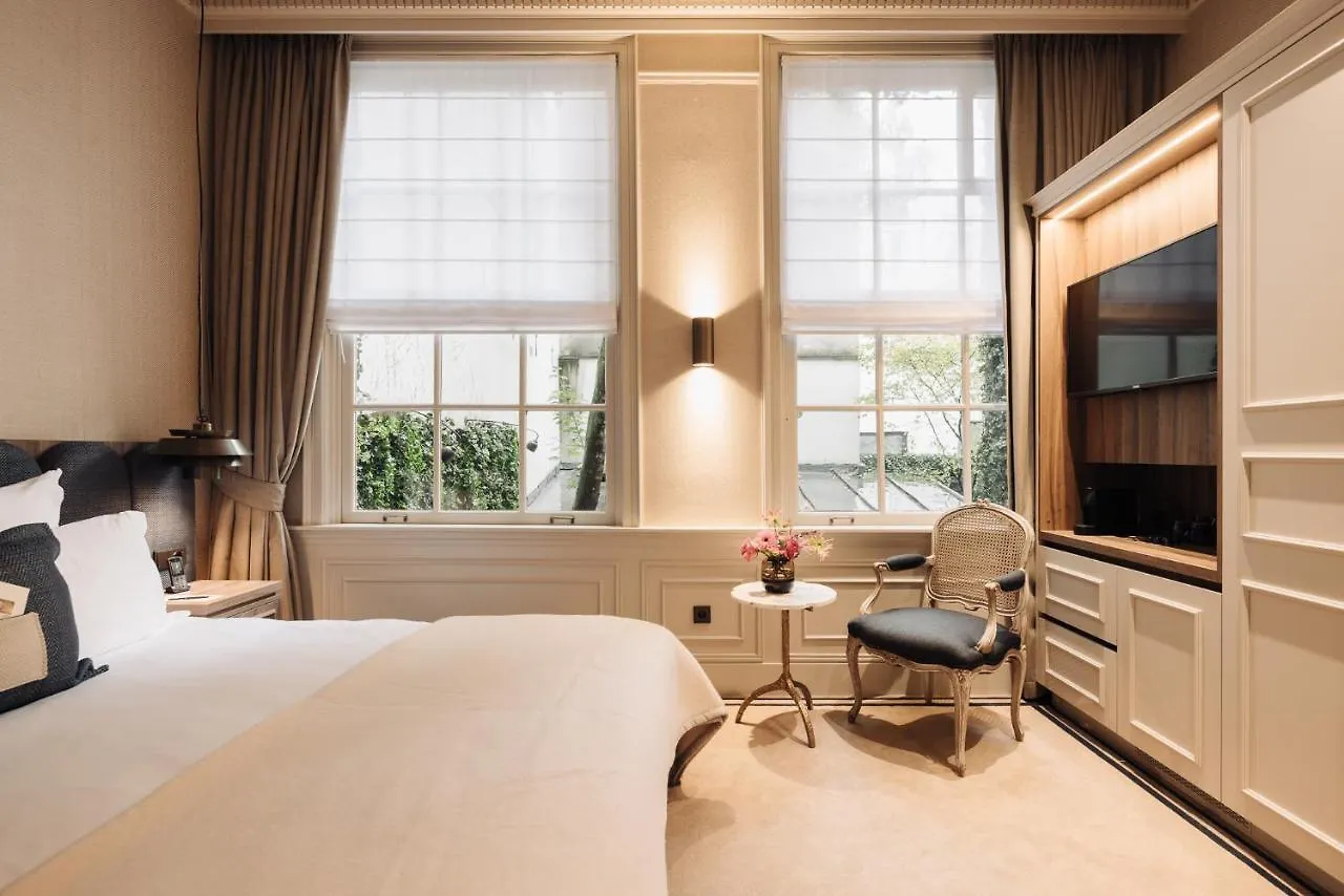 Hotel 717 Amsterdam