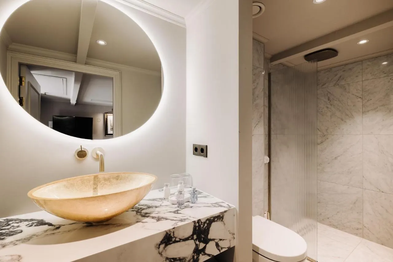 Hotel 717 Amsterdam