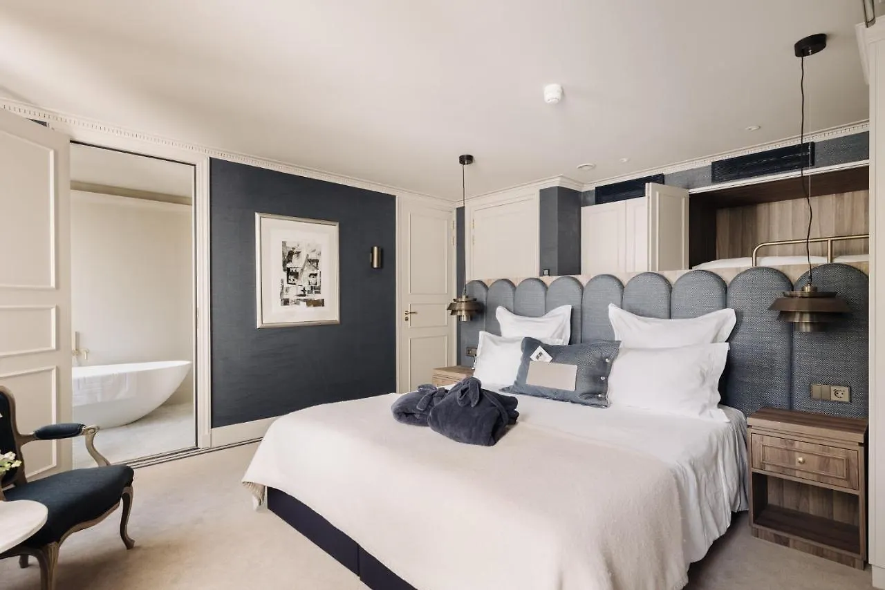 Hotel 717 Amsterdam