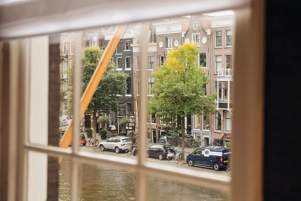 Hotel 717 Amsterdam