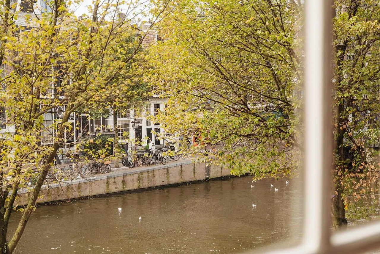 Hotel 717 Amsterdam