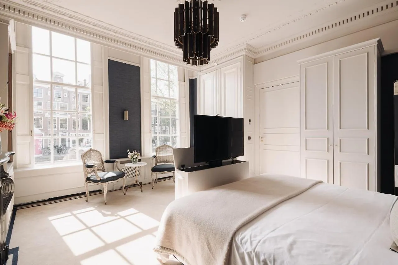 Hotel 717 Amsterdam