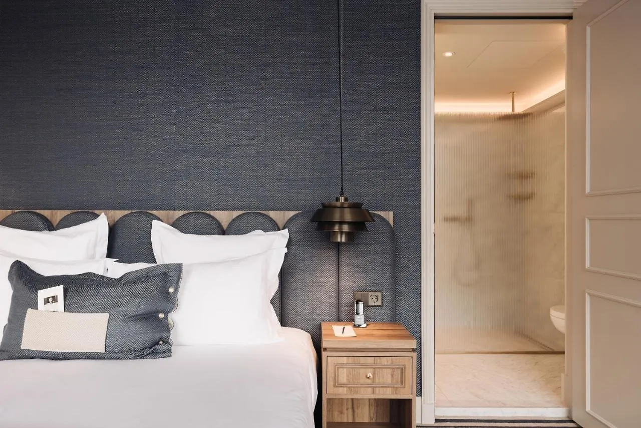 Hotel 717 Amsterdam