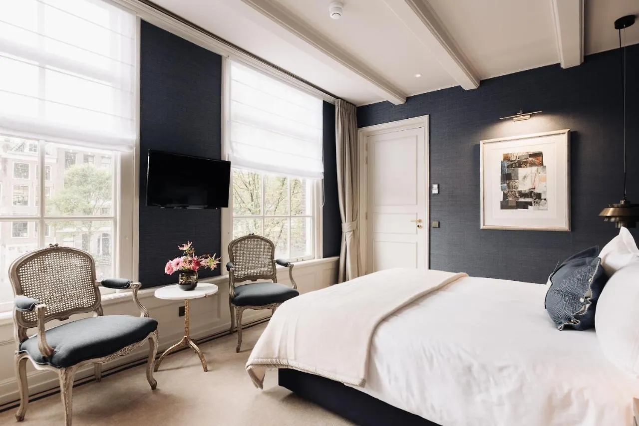 Hotel 717 Amsterdam