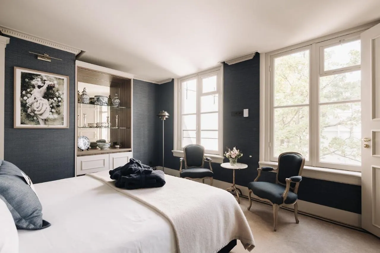 Hotel 717 Amsterdam