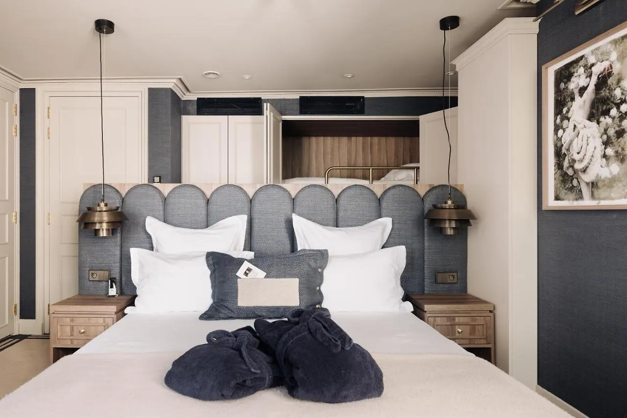 Hotel 717 Amsterdam Netherlands